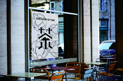 黑山县VI设计：融合城市文化，打造特色品牌标识